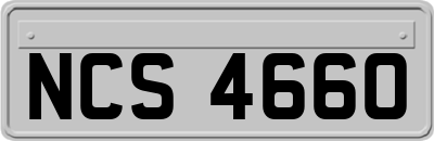 NCS4660