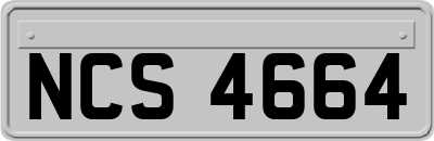 NCS4664