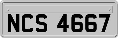 NCS4667