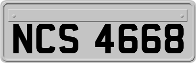 NCS4668
