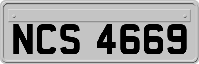 NCS4669