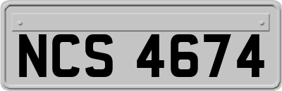 NCS4674