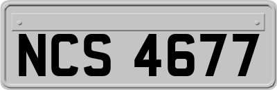 NCS4677