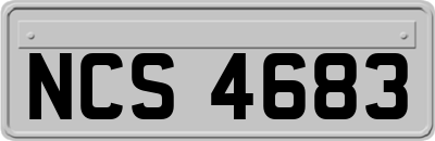 NCS4683