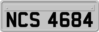 NCS4684
