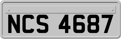 NCS4687