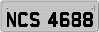 NCS4688