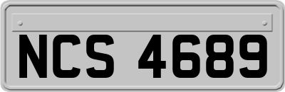 NCS4689