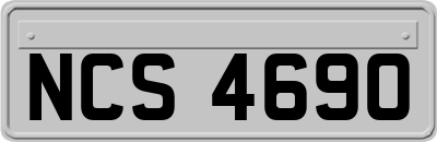 NCS4690