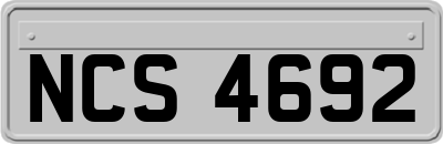 NCS4692