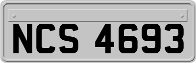 NCS4693