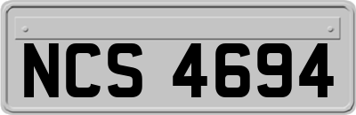 NCS4694