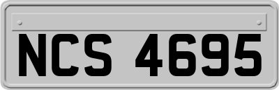 NCS4695