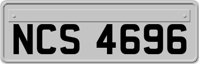 NCS4696