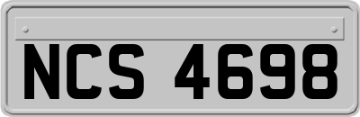 NCS4698