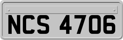 NCS4706
