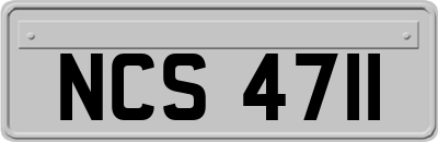 NCS4711