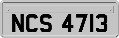 NCS4713