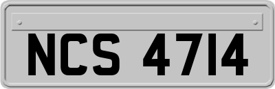 NCS4714