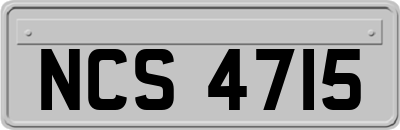 NCS4715