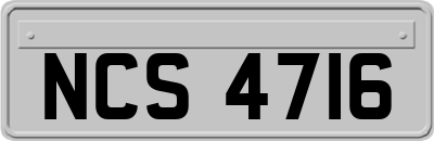 NCS4716
