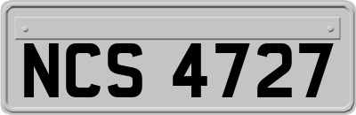 NCS4727
