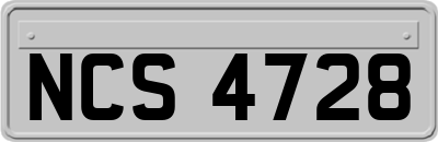 NCS4728