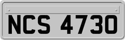 NCS4730