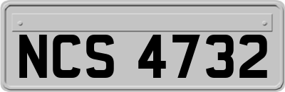 NCS4732