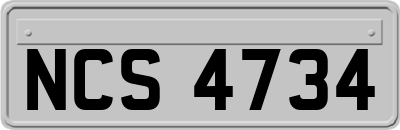 NCS4734