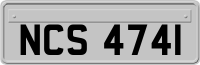 NCS4741