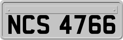 NCS4766
