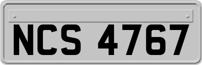 NCS4767