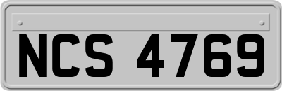 NCS4769