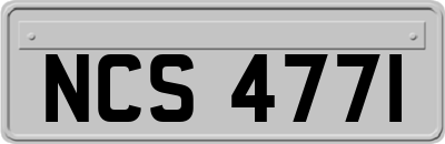 NCS4771