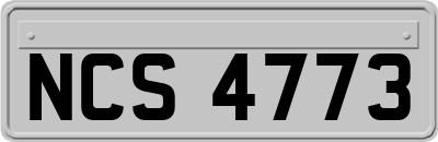 NCS4773