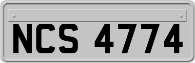 NCS4774