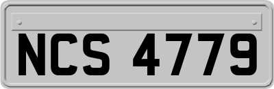NCS4779