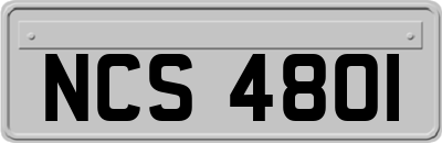 NCS4801