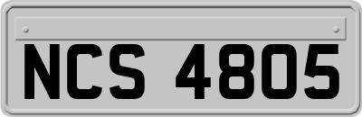 NCS4805