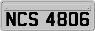 NCS4806