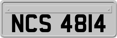 NCS4814