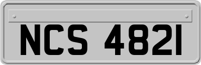 NCS4821