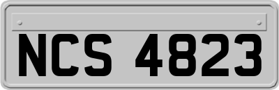 NCS4823