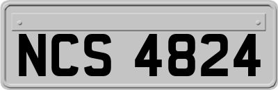 NCS4824