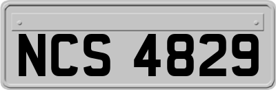 NCS4829