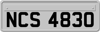 NCS4830