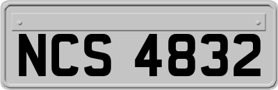 NCS4832