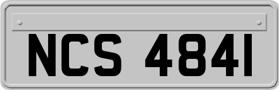 NCS4841