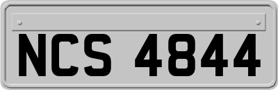 NCS4844